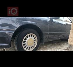 تويوتا كراون